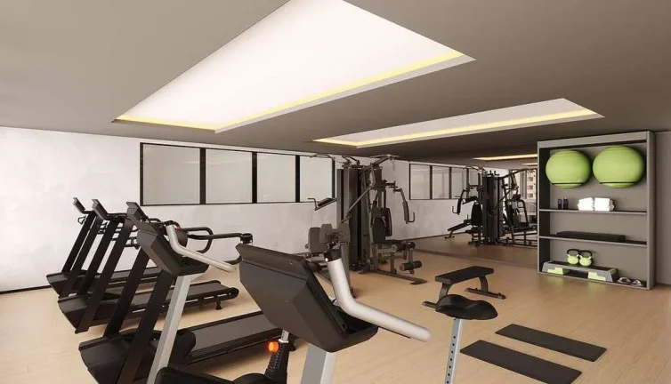 Imagem myID Tucuruvi Unique - Residencial