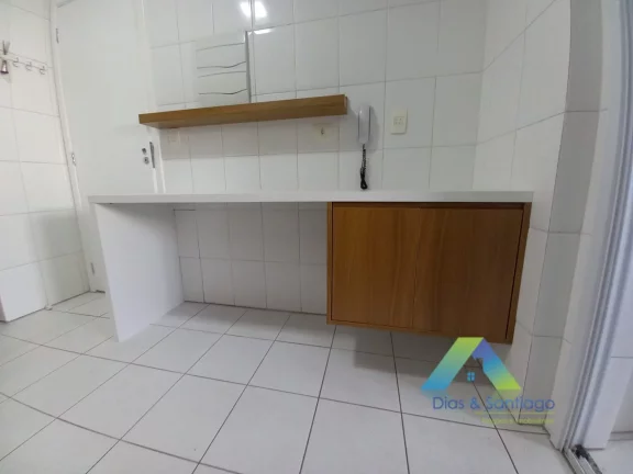 Imagem Apartamento com 3 dormitórios e 2 banheiros na Saúde/SP!!