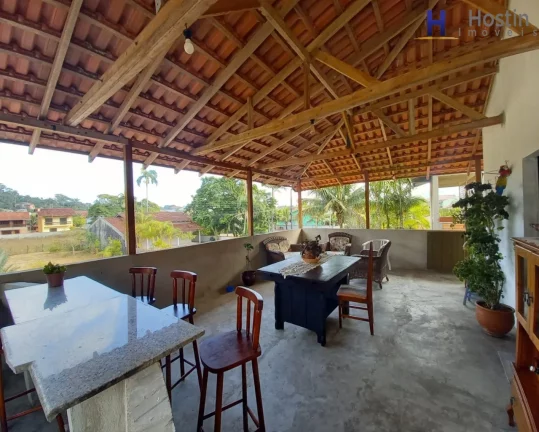Imagem PRÉDIO RESIDENCIAL/COMERCIAL em SÃO FRANCISCO DO SUL - SC, Itaguaçu