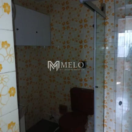 Imagem Apartamento 2Qtos, 1 suit,Dependência,136M²,1 vaga