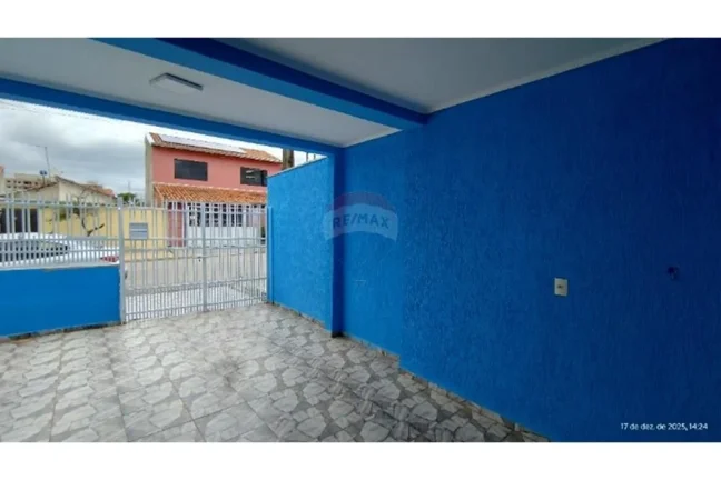 Imagem Sobrado Reformado com Espaço Gourmet e 3 Vagas no Júlio de Mesquita – Pronto para Morar