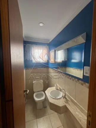Imagem Apartamento - Ribeirão Preto - Jardim Paulista