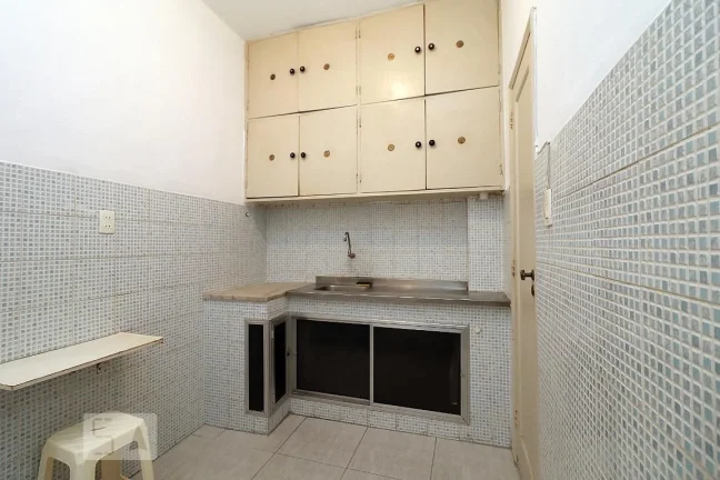Imagem Apartamento à Venda - Copacabana, 2 Quartos, 95 m2