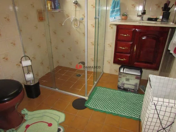 Imagem Casa à venda 2 Quartos, 171M², Santo Antônio, São Caetano do Sul - SP