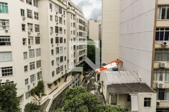 Imagem Apartamento à Venda - Copacabana, 3 Quartos, 220 m2
