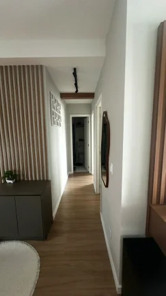 Imagem APARTAMENTO RESIDENCIAL em São Paulo - SP, Sacomã