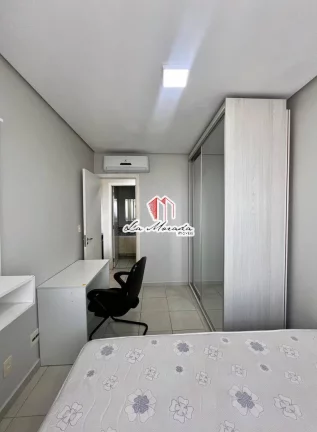 Imagem View Ponta Negra, 60 m², 2 Qrts, Vista rio