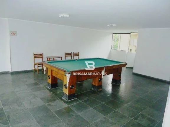 Imagem ASTÚRIAS- LOCALIZAÇÃO ESPETACULAR COM MARAVILHOSA ÁREA DE LAZER , GARAGEM NO PRÉDIO.