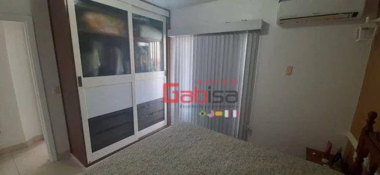 Imagem Apartamento à venda, 118 m² por R$ 600.000,00 - Braga - Cabo Frio/RJ