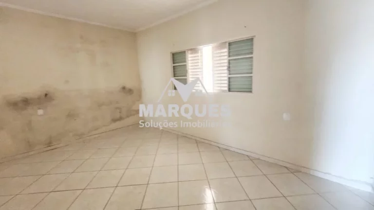 Imagem Oportunidade! Casa à venda no Parque São Jorge - Campinas