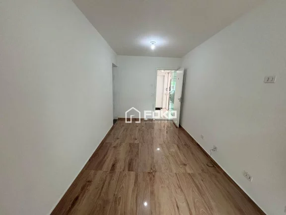 Imagem Apartamento para alugar, 50 m² por R$ 1.845,00/mês - Parque Continental II - Guarulhos/SP