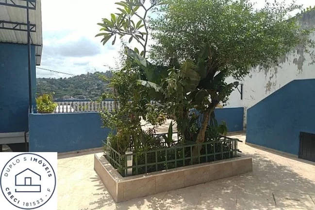 Imagem Imóvel em Francisco Morato / Jardim nossa senhora aparecida / 15 minutos da Estação Francisco Morato.
