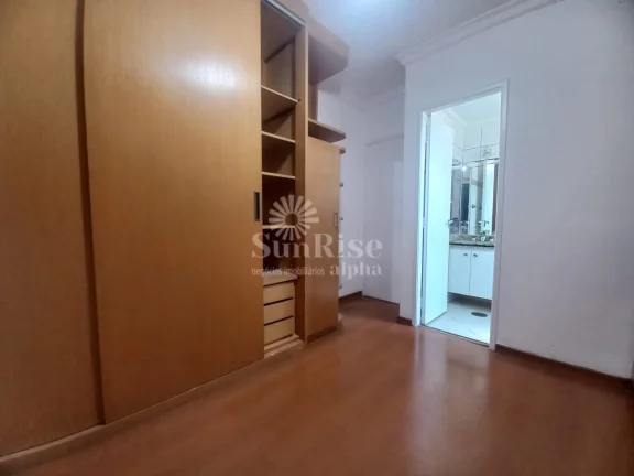 Imagem Apartamento para venda | 3 quartos - 2 vagas | 83m² - R$735.000 | 18 do Forte - Barueri/SP