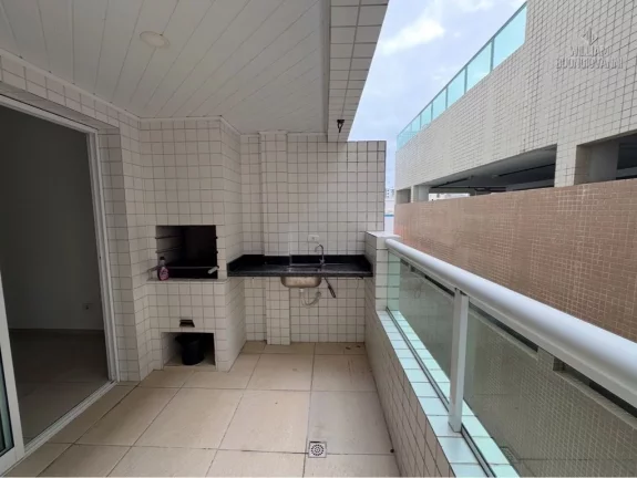 Imagem EXCELENTE APARTAMENTO A VENDA NA PRAIA GRANDE OCIAN!
