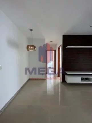 Imagem Excelente apartamento 2 quartos fino acabamento em Itapuã
