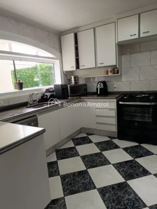 Imagem Casa à venda com 5 quartos no Residencial Gallery, em Campinas - SP.

Imóvel bem amplo e aconchega...