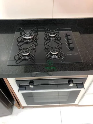 Imagem Apartamento à venda, 56 m² por R$ 530.000,00 - Mooca - São Paulo/SP