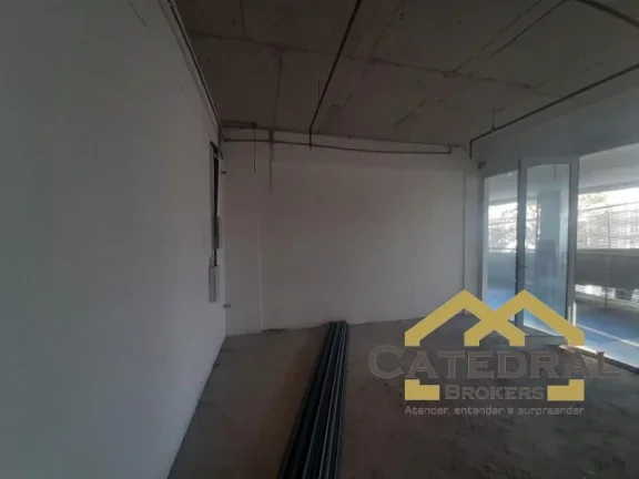 Imagem Loja Comercial Venda Condomínio Golden Office - Chácara Urbana - Jundiaí - SP