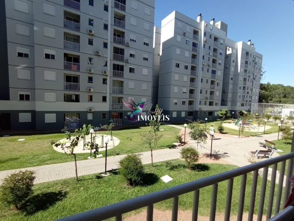Imagem Portal do Conde - Apartamento em Santa Rita, Guaíba/RS