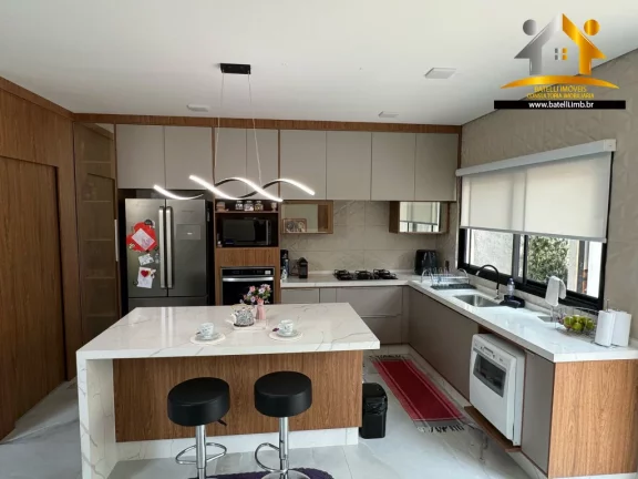 Imagem Casa à venda condomínio Palm Hills - Batelli Imóveis