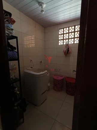 Imagem Casa de Vila em São Miguel do Iguaçu - Centro - São Miguel do Iguaçu/PR