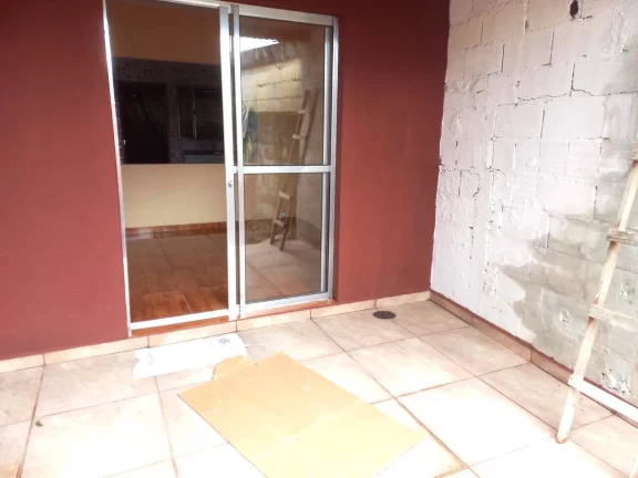 Imagem Casa à venda no bairro Guaricana - Iguape/SP