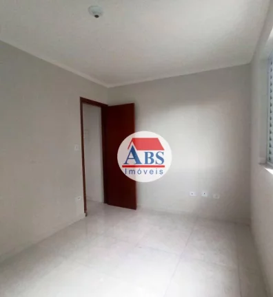 Imagem Apartamento com 1 dormitório à venda, 22 m² por R$ 172.000,00 - Vila Paulista - Cubatão/SP