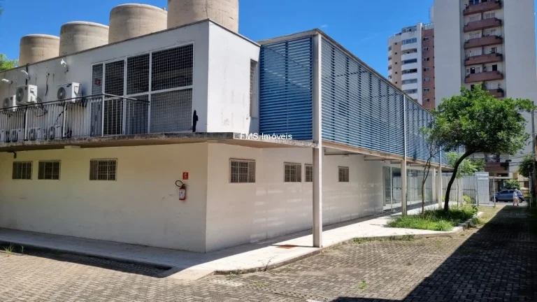 Imagem Loja com 550m2 na Vila Romana