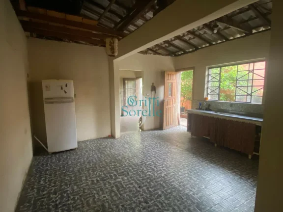 Imagem Casa Térrea/Terreno à Venda em Vila Fechada em Indianópolis - São Paulo/SP.