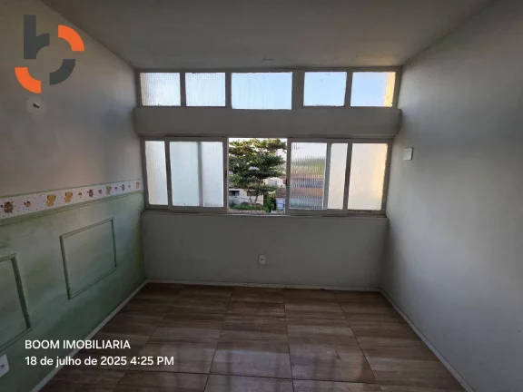 Imagem Apartamento com 3 dormitórios à venda, 70 m² por R$ 350.000,00 - Caonze - Nova Iguaçu/RJ