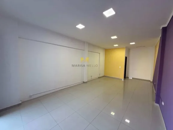 Imagem Sala comercial para alugar, no Condomínio Comercial Vilar II, em Piraquara, Centro, 40m2