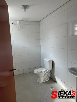 Imagem Sala Comercial para Locação em Cangaíba, São Paulo-SP: 3 Salas, 1 Banheiro, 70m² de Área