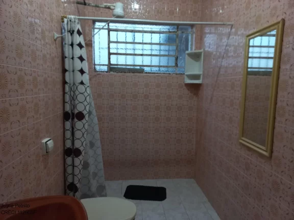 Imagem Casa residencial para Venda - Jardim Brasil, Peruíbe.