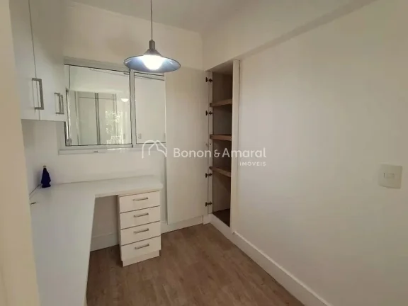 Imagem Para moarao lado do shopping Iguatemi. Excelente apartamento para morar com muito conforto, em uma d...