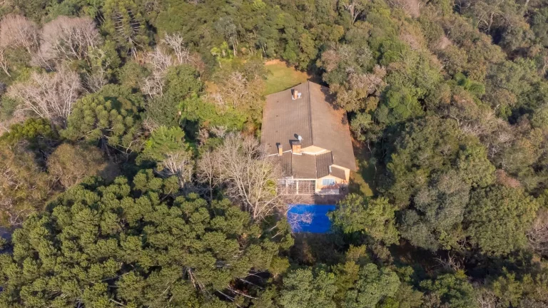 Imagem Chácara 99.615m² no Rondinha - Campo Largo