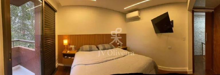 Imagem Apartamento Duplex com 2 dormitórios à venda, 98 m² por R$ 600.000,00 - Jardim Londrina - São Paulo/SP