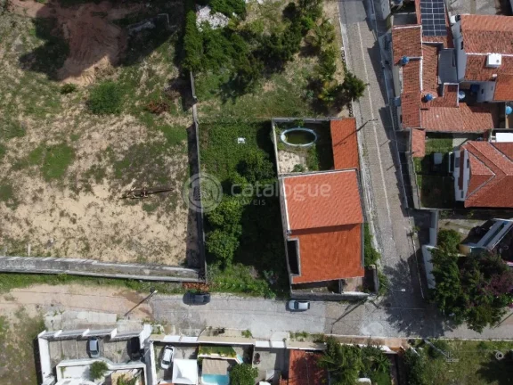 Imagem Terreno a venda em Ponta negra com 441 metros - bem localizado
