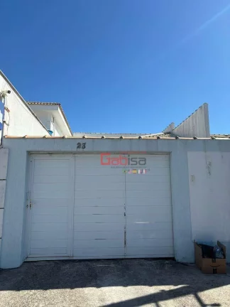 Imagem Casa com 3 dormitórios à venda, 120 m² por R$ 650.000,00 - Nova São Pedro - São Pedro da Aldeia/RJ