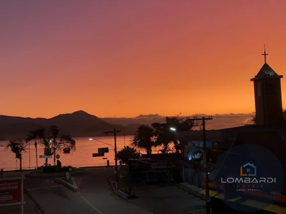 Imagem Lindo apartamento no Itaguá com vista para o Mar !