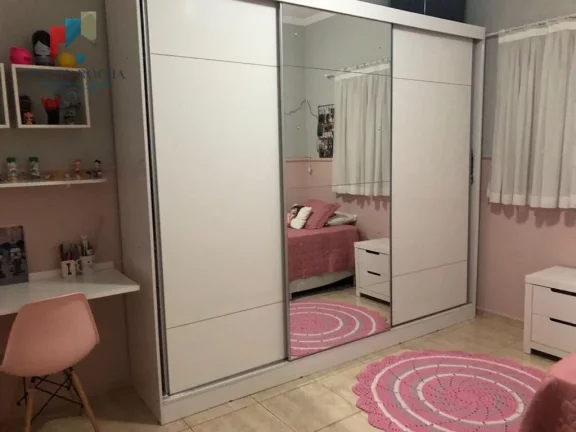 Imagem Casa a venda em Tatuí SP