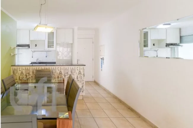 Imagem APARTAMENTO RESIDENCIAL em São Paulo - SP, Perdizes