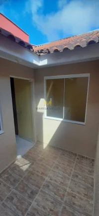 Imagem Casa para locação no bairro São Tiago em Piraquara!!!