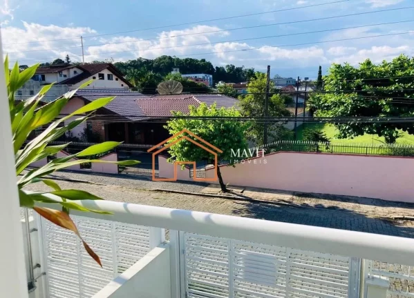 Imagem CASA RESIDENCIAL em JOINVILLE - SC, ITAUM