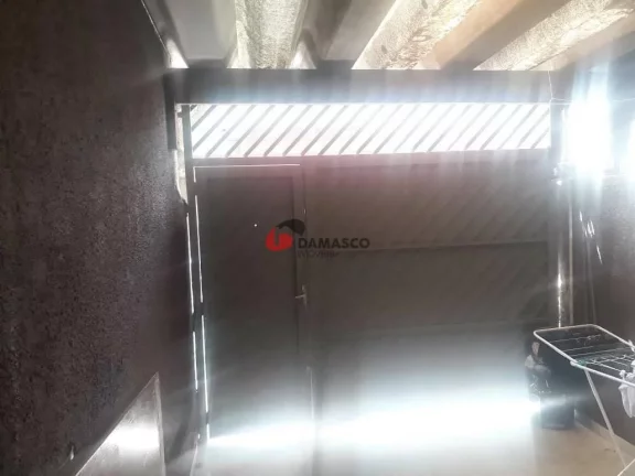 Imagem Casa à venda 3 Quartos, 2 Vagas, 279M², Fundação, São Caetano do Sul - SP