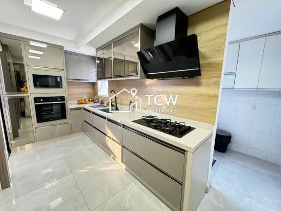 Imagem Apartamento à venda no bairro Tatuapé - São Paulo/SP, Zona Leste