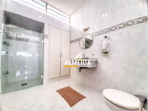 Imagem Casa com 4 dormitórios à venda, 218 m² por R$ 800.000,00 - Centro - Rio Claro/SP
