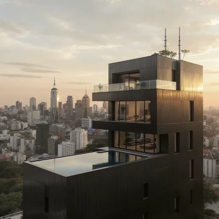 Imagem APARTAMENTO RESIDENCIAL em São Paulo - SP, Vila Mariana