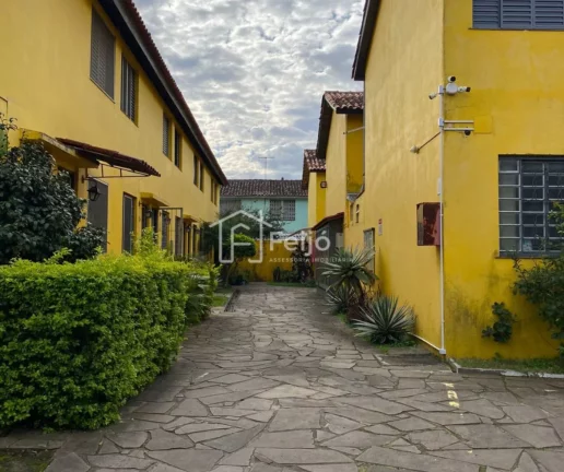 Imagem Sobrado 2 dorm. em Ipanema - Próx. ao Jardim Verde