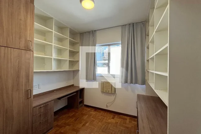 Imagem Apartamento à Venda - Ipanema, 3 Quartos, 98 m2