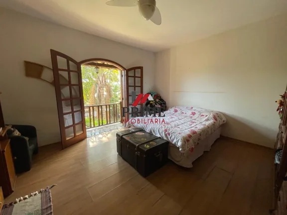 Imagem Casa - Condominio Condados da Lagoa - Lagoa Santa